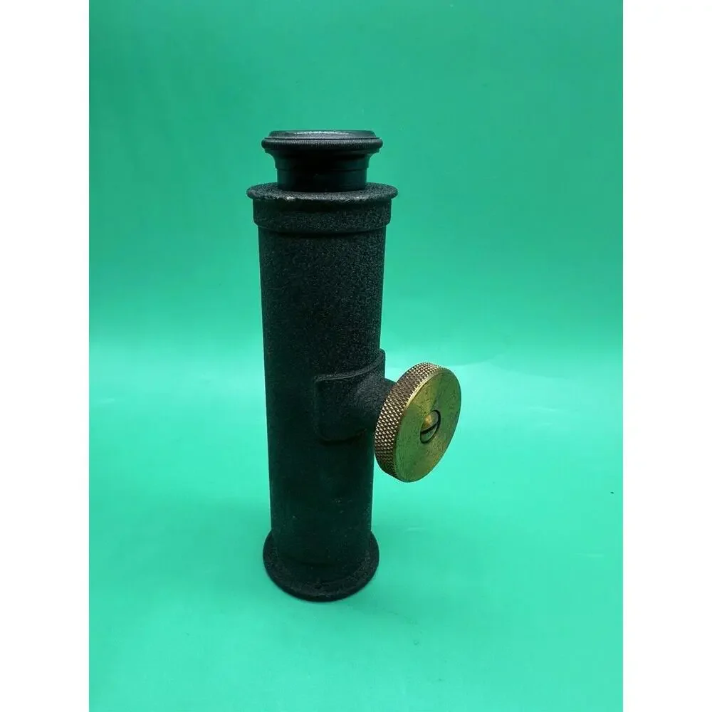 VINTAGE Optical Scope PROFESSIONAL Keuffel&Esser Microscope TELESCOPE LENS
